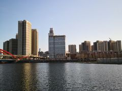 -天津之眼摩天轮