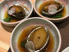 -割烹旭日本料理(龙湖狮山天街店)