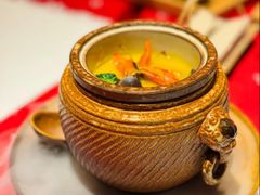 -叶叶菩提(太原别墅店)