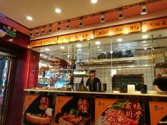-余百年·现烧烧腊(布吉金利店)
