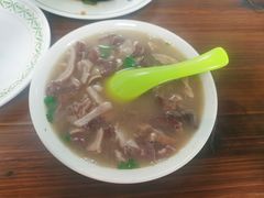 -清真永恒华威肉饼(潘家园店)