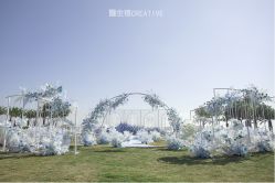 -金禧婚礼定制