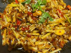 -杨记隆府(时代天街店)