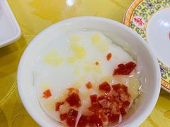 杏仁豆腐-砂锅居(西四店)