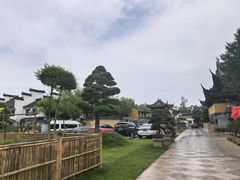 -西林禅寺