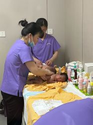 -南闸医院月子中心