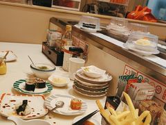 -新一番三文鱼寿司(友谊国贸城店)