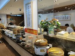 -素满香·素食自助餐(西安·民乐园店)