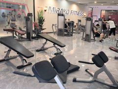 -奇迹健身(金牛凯德店)