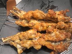 -沪小胖·小龙虾·蓝龙王(八佰伴店)
