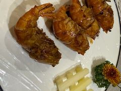 -香云轩·顺德菜(香云纱园林酒店店)