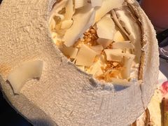 -小天鹅戴斯酒店鲸鲨百汇创作料理