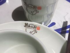-井水小厨·湘菜(活力广场店)