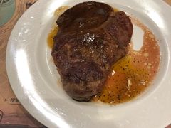 铁板牛扒-四海一家自助餐(益田假日广场店)