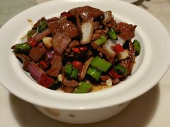 -小菜园新徽菜(连云港海州吾悦店)