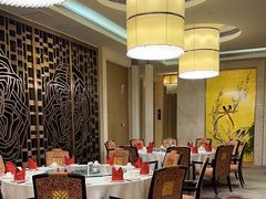 -酌宴府The China Club·广州万富希尔顿酒店(云城东路店)