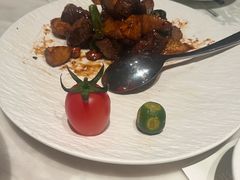 -大树餐厅(益田假日店)