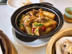 -丰尔粥食·顺德鱼生·干蒸排骨顺德菜(大良分店)