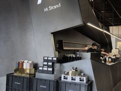 -M Stand(漕河泾印象城店)
