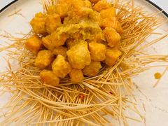 -玉华宫宾馆·餐厅(铜川驻京办店)