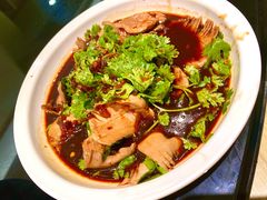 -兔爸私家小厨(新北万达店)