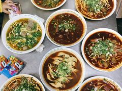 -白老三牛肉丸子面(平阳广场店)