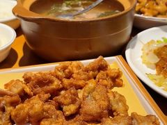 -街小坐闽南小牌档(老火车站店)
