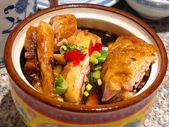 -南京大牌档(济南万象城店)