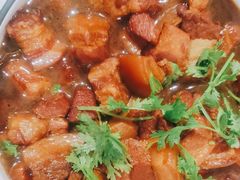 -一块豆腐(李沧书院路店)