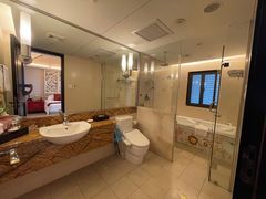 -太阳岛度假酒店