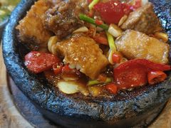 -西江美食舫·江西菜(健德桥店)