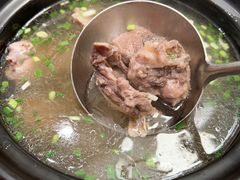 -巢湖名吃·东关老鹅汤(江南风情街店)
