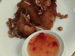 -食为先(中山七路店)
