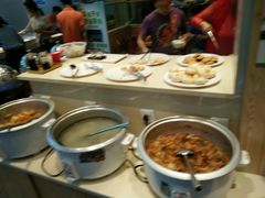 -素满香·素食自助餐(苏州·临顿路店)