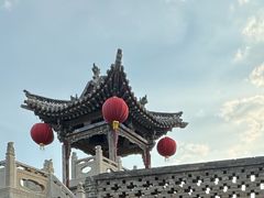 -山西王家大院