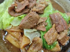 -珍珍小食店(西华路店)