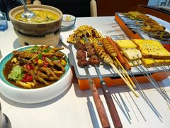 -亿牌牌东北烧烤(博物馆旗舰店)