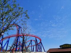 -苏州乐园森林水世界