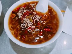 -西安贾三灌汤包·回坊小吃·清真炒菜(北院门总店)