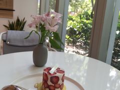 -CHEZ JASMINE 茉莉的氧气厨房