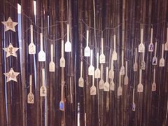 大堂-炉匠炉端烧·酒(国金中心商场店)