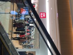 -优衣库(天津天河城店)