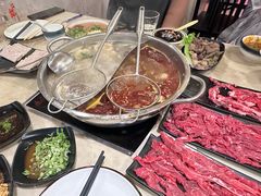 -潮汕良记牛肉火锅(洪武路店)