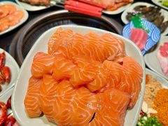 -梨花自助烤肉(西三旗万象汇黑金店)