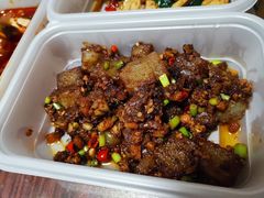 -小六汤包·老字号·中华名小吃(兴庆路店)