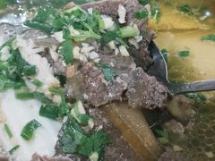 -朝伟清真铜瓢牛肉馆(三十年老·店)