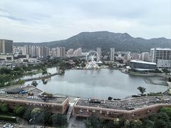 -舟山希尔顿酒店