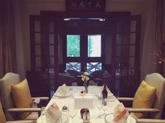 -利顺德大饭店·维多利亚花园(小白楼店)