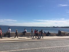 -商业广场(Praça do Comércio)