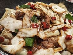 -辣小鲜·南昌大排档(船山路店)